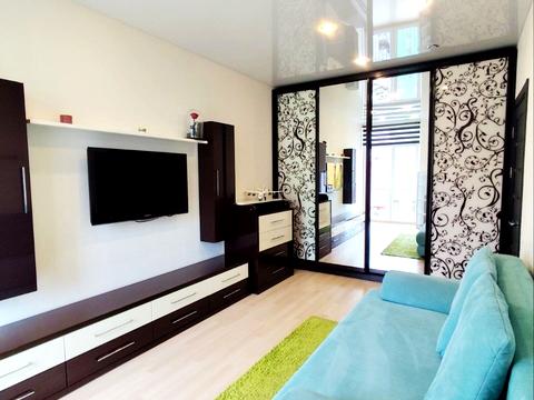 квартира за адресою Регенераторна вул., 4 к5