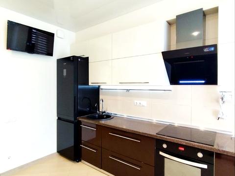 квартира за адресою Регенераторна вул., 4 к5