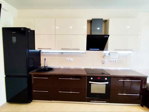 квартира за адресою Регенераторна вул., 4 к5