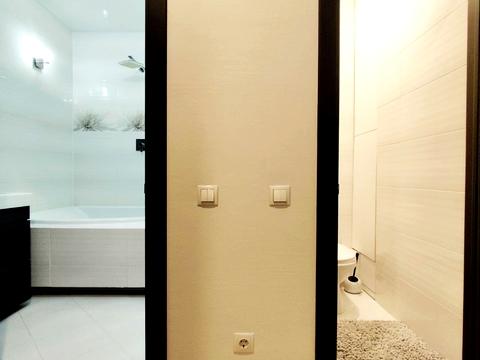 квартира за адресою Регенераторна вул., 4 к5