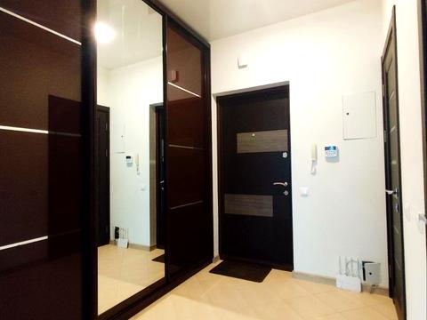 квартира за адресою Регенераторна вул., 4 к5