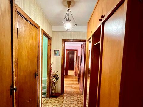 квартира по адресу Мрии ул. (Академика Туполева), 20-Б