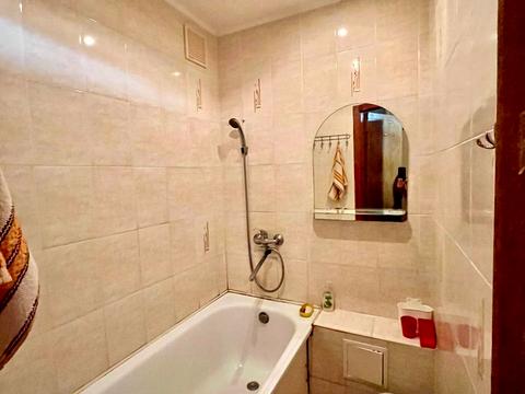 квартира по адресу Мрии ул. (Академика Туполева), 20-Б