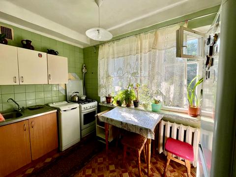 квартира по адресу Мрии ул. (Академика Туполева), 20-Б