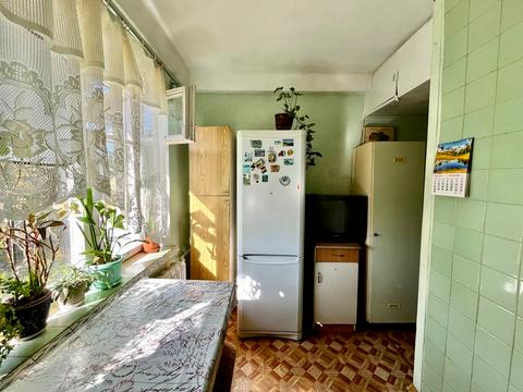 квартира по адресу Мрии ул. (Академика Туполева), 20-Б