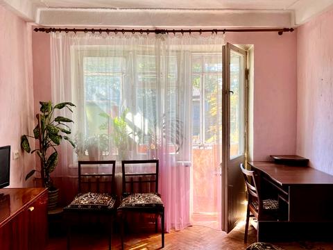 квартира по адресу Мрии ул. (Академика Туполева), 20-Б