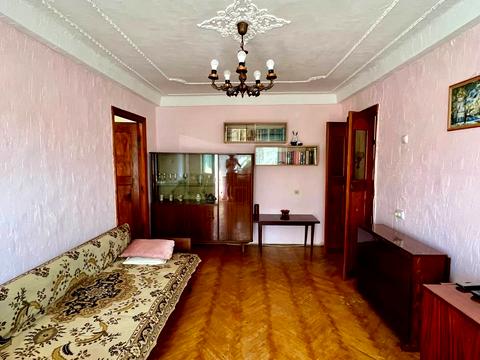 квартира по адресу Мрии ул. (Академика Туполева), 20-Б