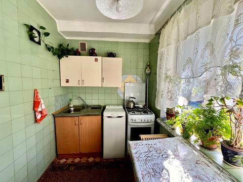 квартира по адресу Мрии ул. (Академика Туполева), 20-Б