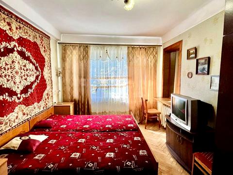 квартира по адресу Мрии ул. (Академика Туполева), 20-Б