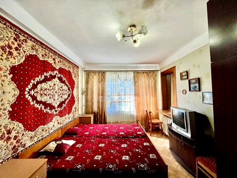 квартира по адресу Мрии ул. (Академика Туполева), 20-Б