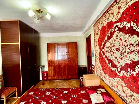 квартира по адресу Мрии ул. (Академика Туполева), 20-Б