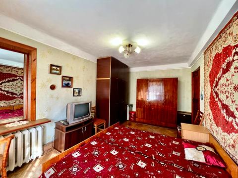 квартира по адресу Мрии ул. (Академика Туполева), 20-Б