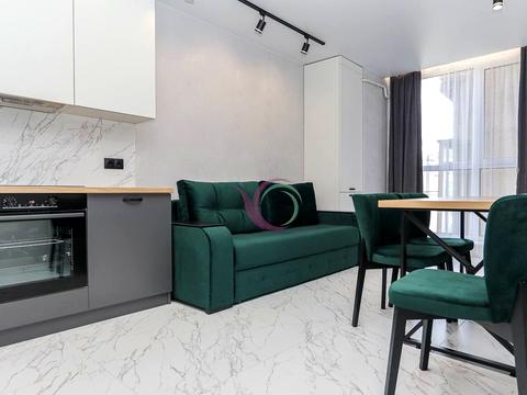 квартира по адресу Гриневичей ул. (Богунська), 1