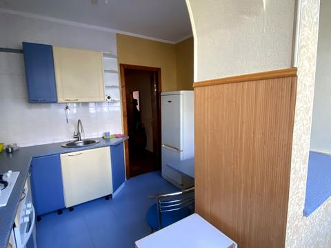 квартира по адресу Генерала Всеволода Петріва ул. (Гречка), 7