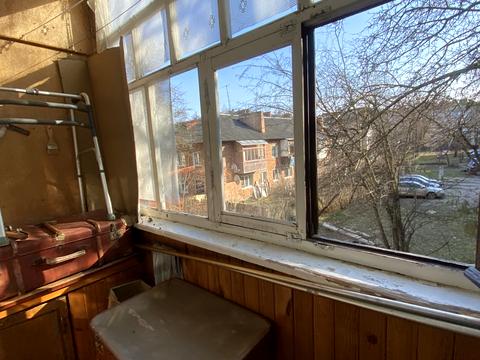 квартира по адресу Генерала Всеволода Петріва ул. (Гречка), 7