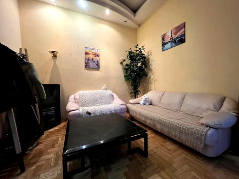 квартира за адресою Симона Петлюри вул. (Комінтерну), 20