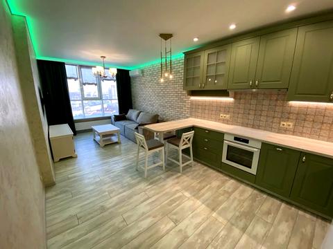 квартира за адресою Берестейський просп. (Перемоги), 5-В