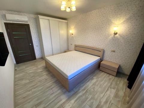 квартира за адресою Берестейський просп. (Перемоги), 5-В