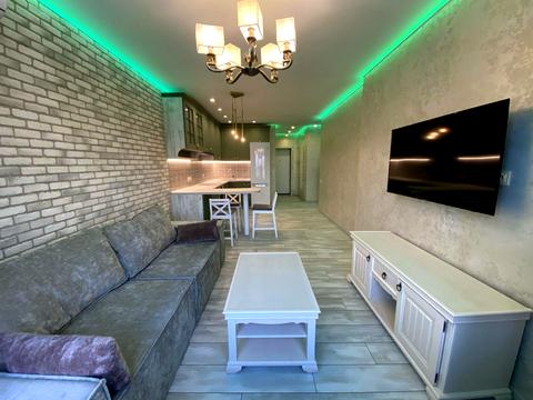 квартира за адресою Берестейський просп. (Перемоги), 5-В