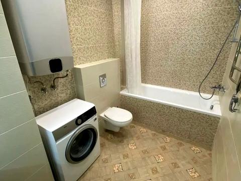 квартира за адресою Берестейський просп. (Перемоги), 5-В