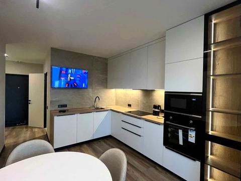 квартира за адресою Берестейський просп. (Перемоги), 11 к1