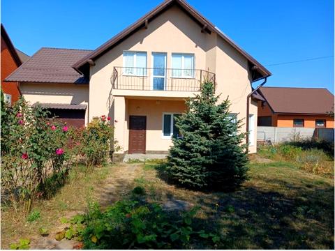 будинок за адресою Івасюка