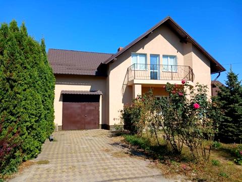 будинок за адресою Івасюка