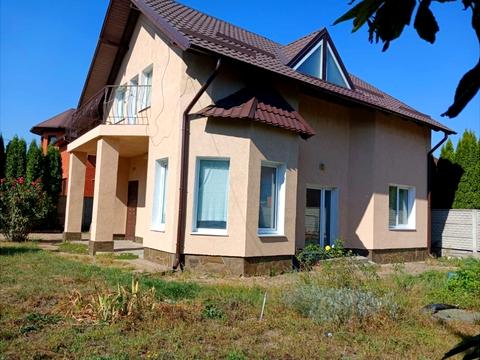 будинок за адресою Івасюка