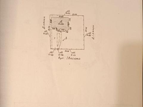 будинок за адресою Івасюка