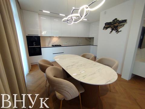квартира за адресою Замарстинівська вул. (Калініна), 53