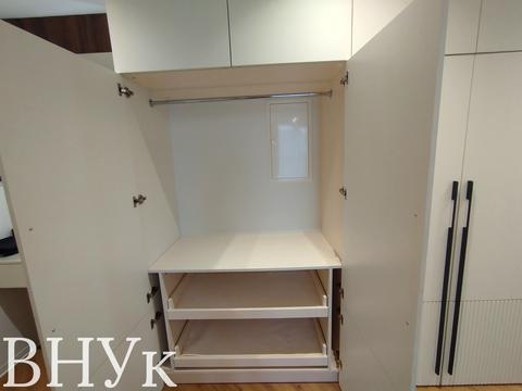 квартира по адресу Замарстыновская ул. (Калинина), 53