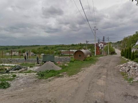 участок по адресу Ватутина пер., 1а