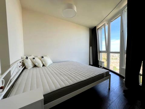 квартира по адресу Соборности просп. (Воззʼєднання), 30