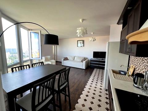 квартира по адресу Соборности просп. (Воззʼєднання), 30