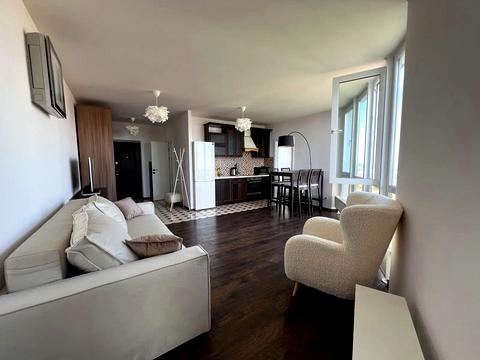 квартира по адресу Соборности просп. (Воззʼєднання), 30