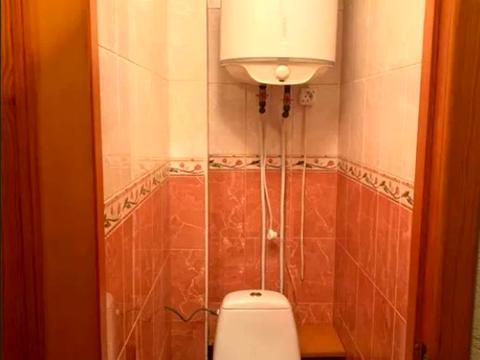 квартира за адресою Чорнобильська вул., 9