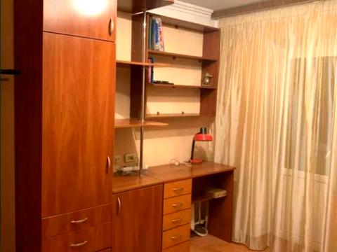 квартира за адресою Чорнобильська вул., 9