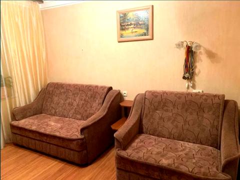 квартира за адресою Чорнобильська вул., 9