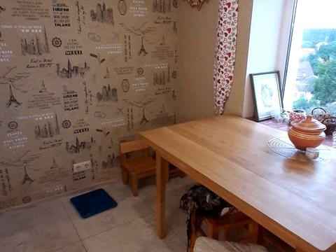 квартира по адресу Приладный пер., 6