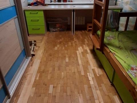 квартира по адресу Приладный пер., 6