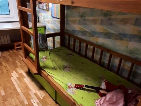 квартира по адресу Приладный пер., 6