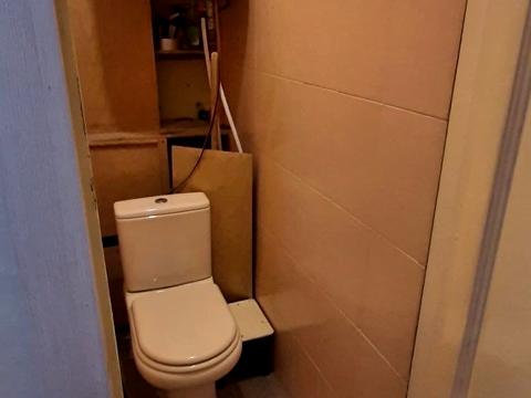 квартира по адресу Приладный пер., 6