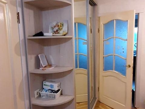 квартира по адресу Приладный пер., 6