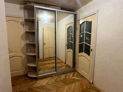 квартира по адресу Приладный пер., 6