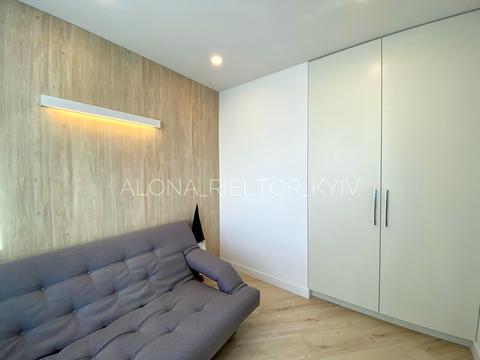 квартира по адресу Антоновича ул. (Горького), 74