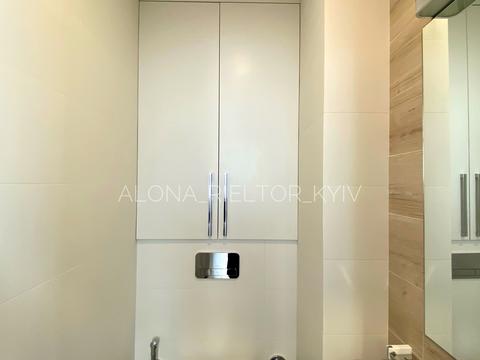 квартира по адресу Антоновича ул. (Горького), 74
