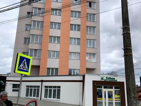 квартира за адресою Козацька вул., 40