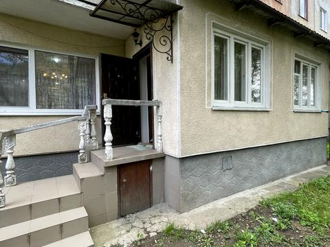 квартира за адресою Чорновола вул., 140