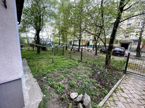 квартира за адресою Чорновола вул., 140