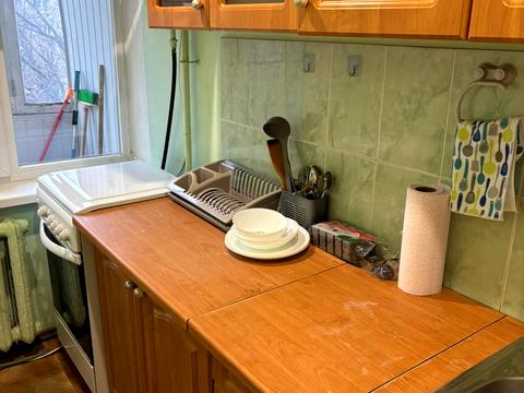 квартира за адресою Лабораторний пров., 26